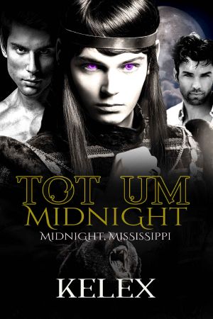 [Bear Mountain 0.5] • Tot um Midnight